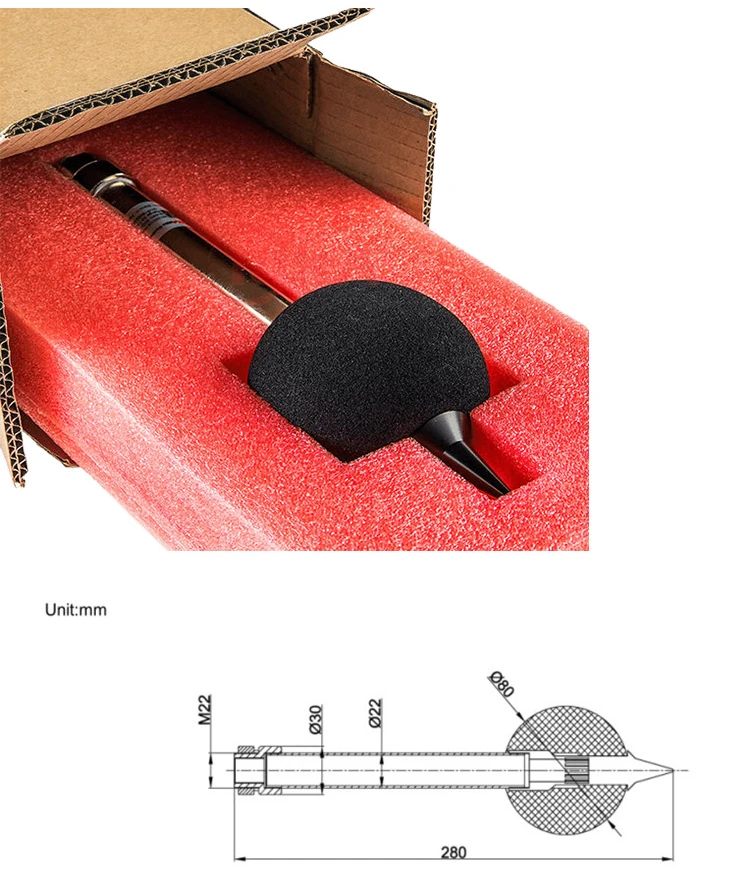 sound noise level meter​