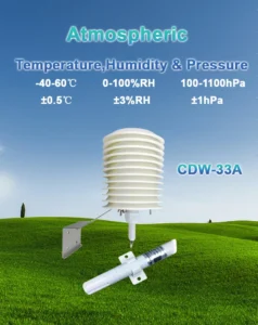 How Do Humidity Sensors Work​