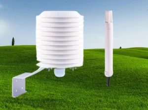the best ambient temperature sensor