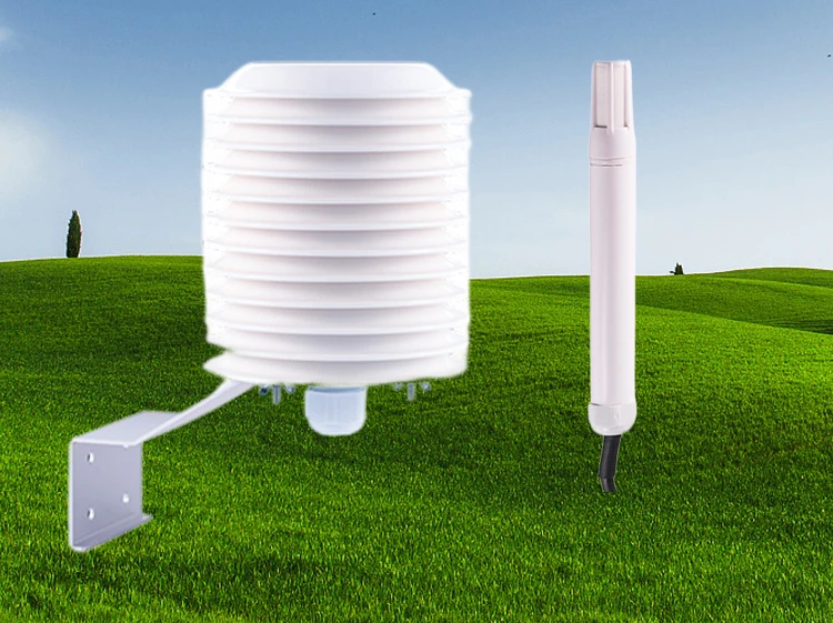 the best ambient temperature sensor