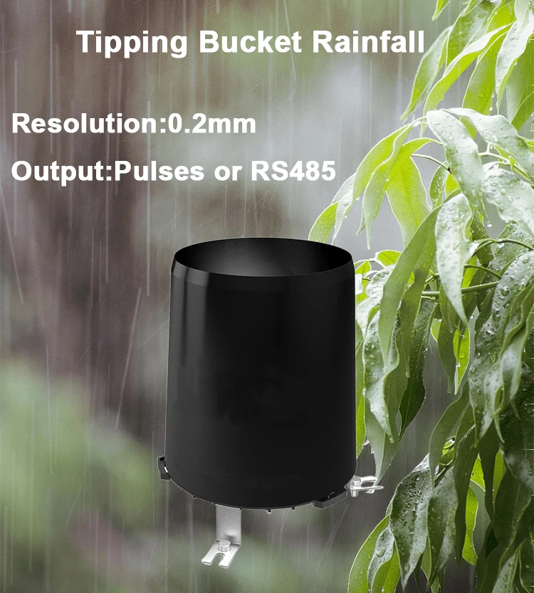 Rain Gauges