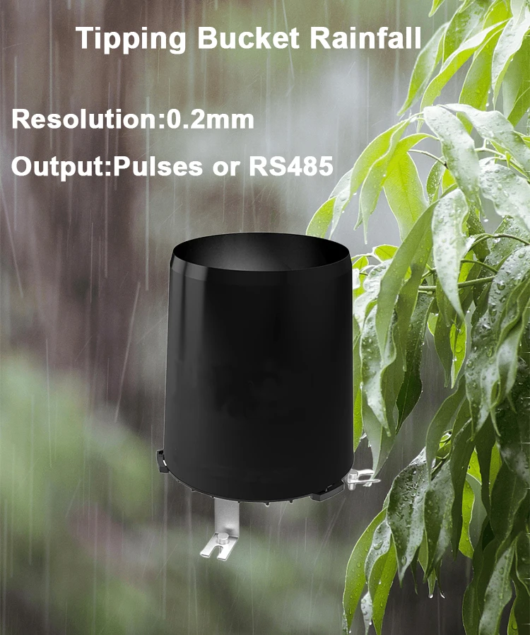 Rainfall Sensors