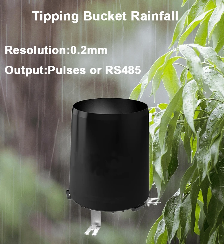 Rain Gauges: Monitoring Precipitation for Agricultural Success