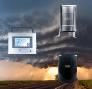 How to Choose the Best Rain Gauge​