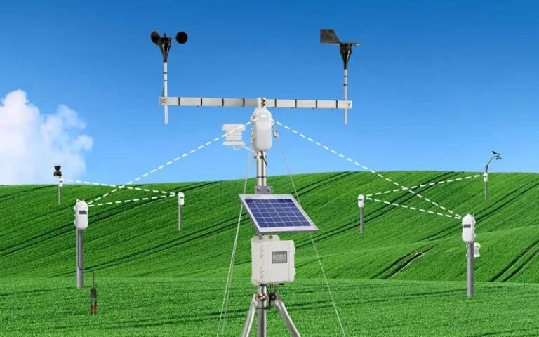 Where to Install Wireless Weather Sensor​