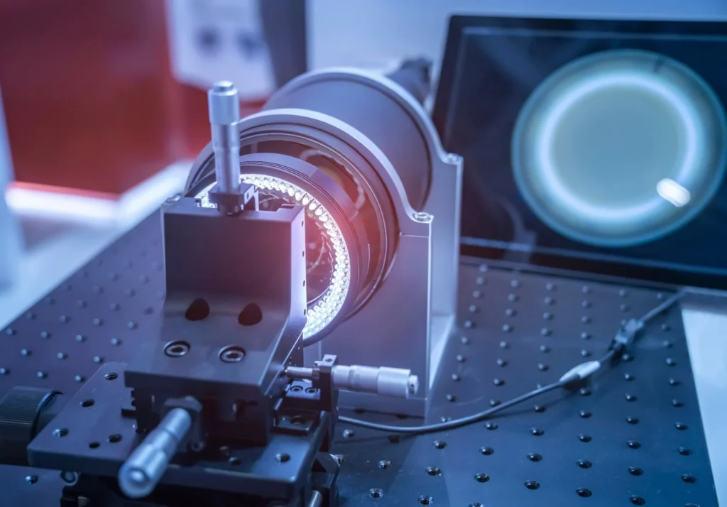 What is Optical Sensor​