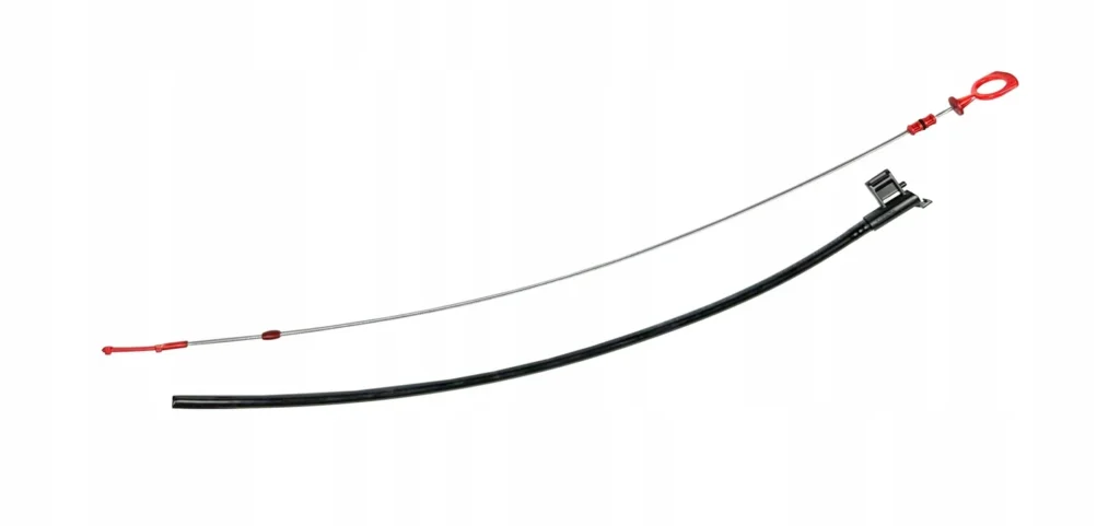 Measure Oil Level