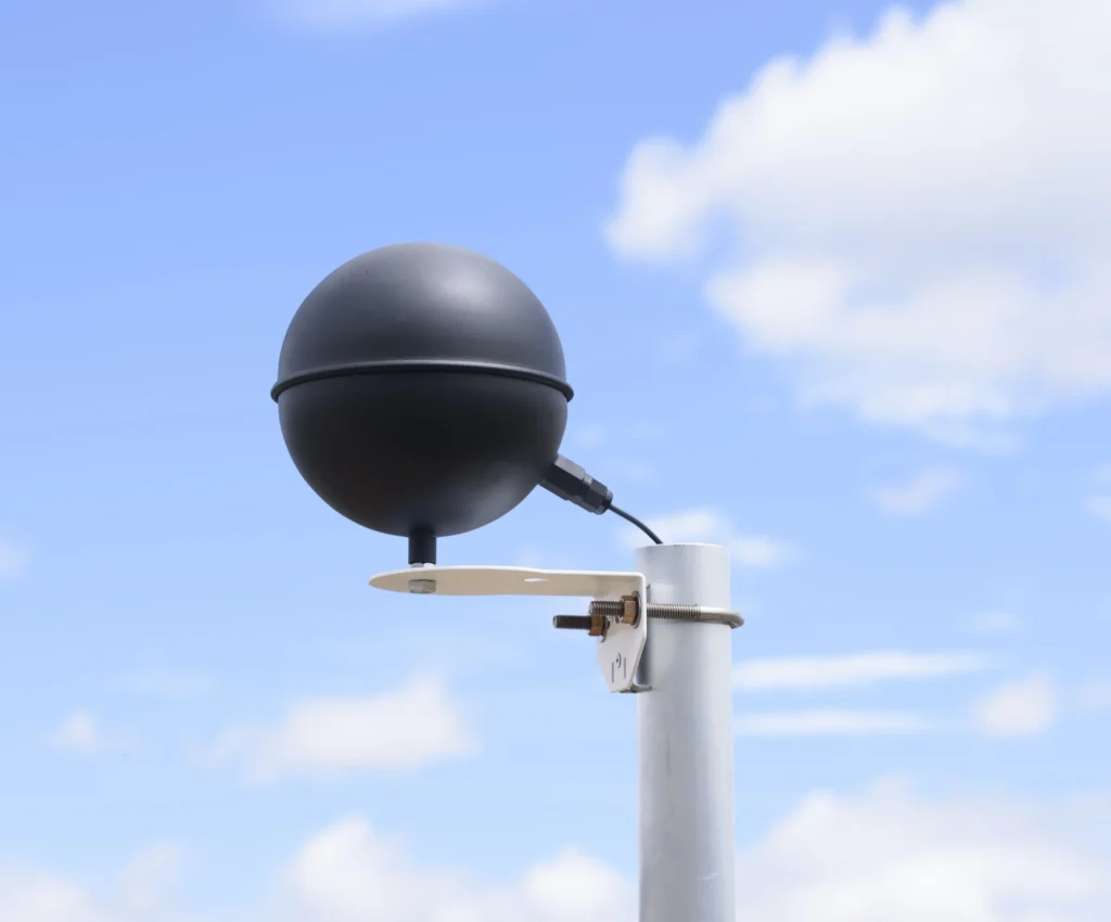 Black Globe Temperature​
