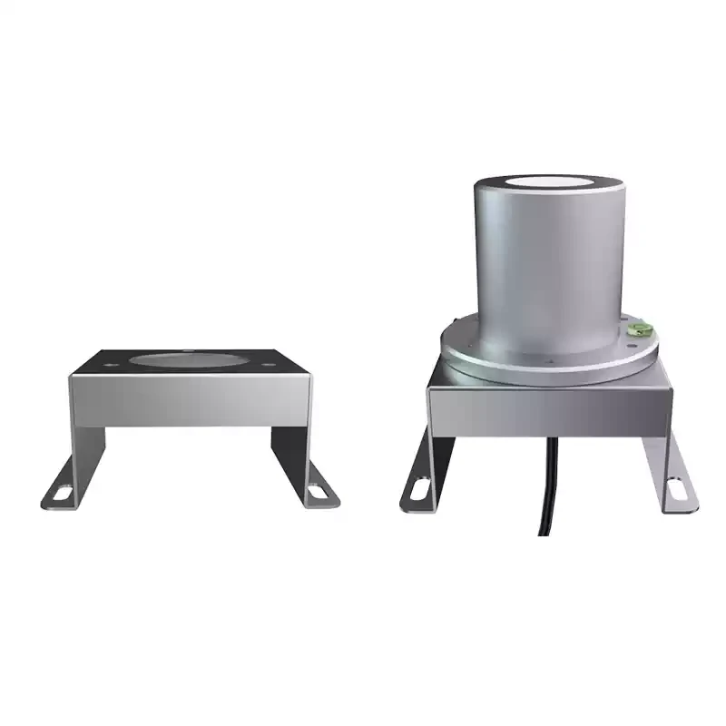 Pyranometers with Sunshine Detection Capabilities