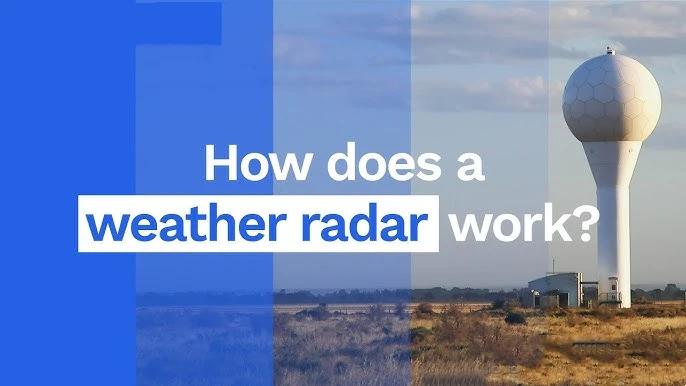 Understanding the Basics of Weather Radar: Key Components and Functions