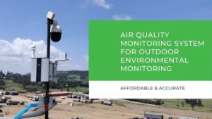 What is Environmental Monitoring Equipment
