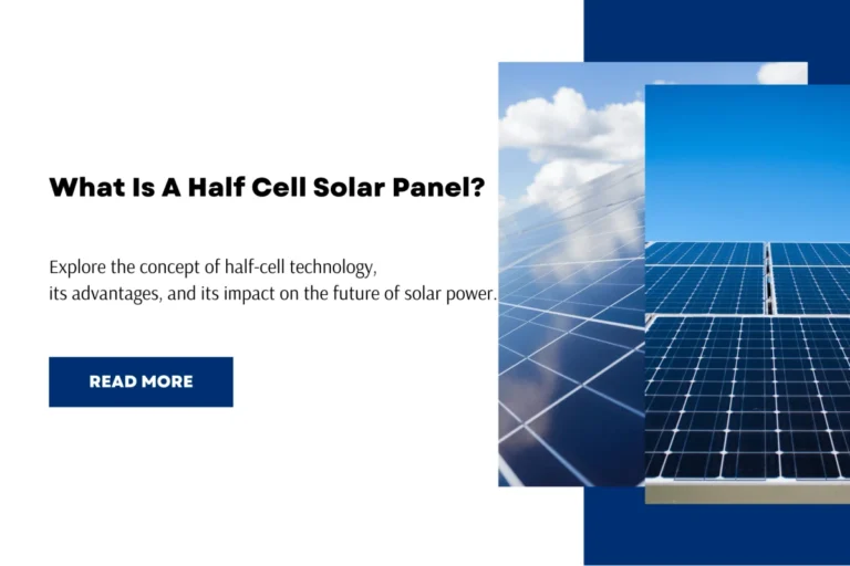 Does Temperature Affect Solar Panels?
