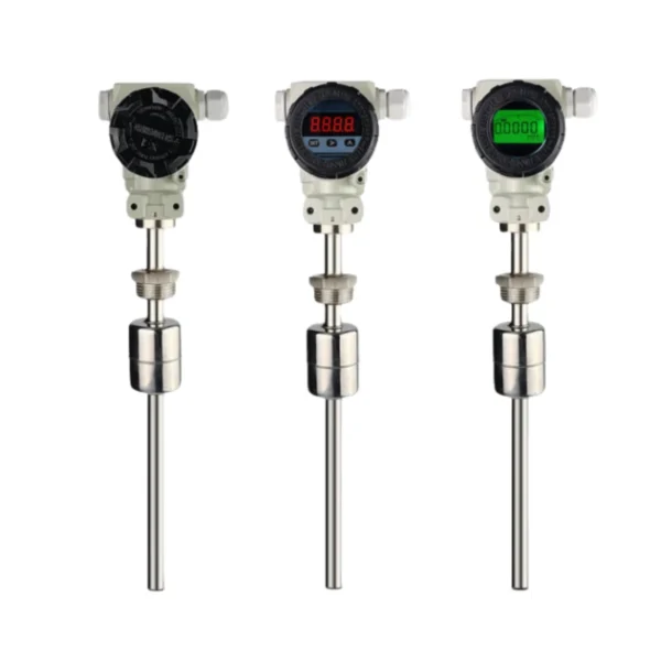 Float level sensor