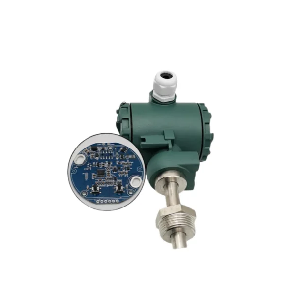 Float level sensor
