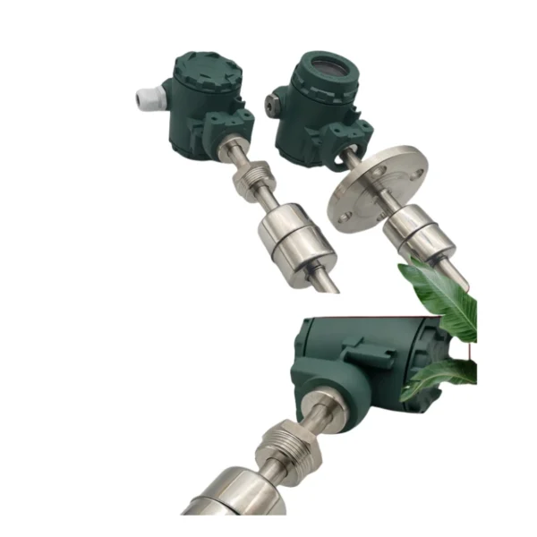 Float level sensor