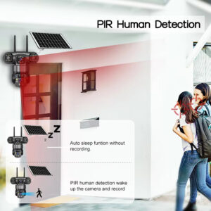 Outdoor camera