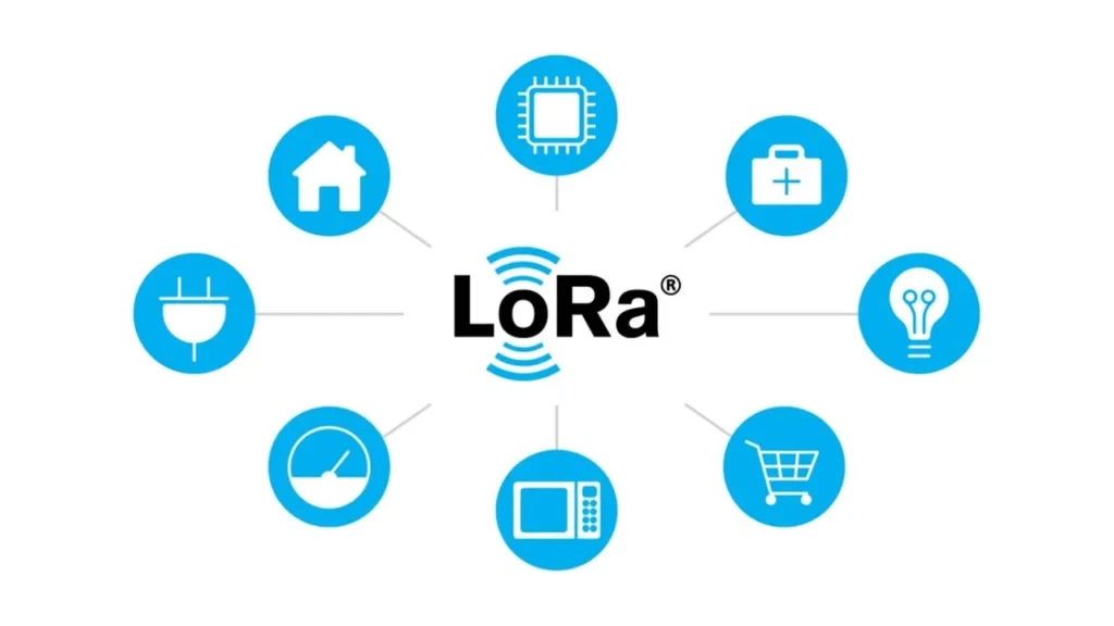 What is LoRa ?
