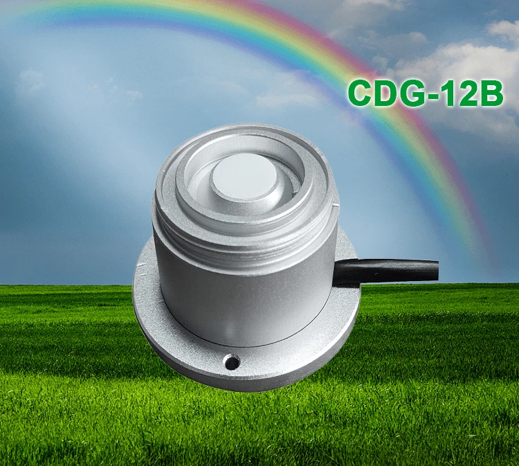 Photosynthetically Active Radiation (PAR) Sensors
