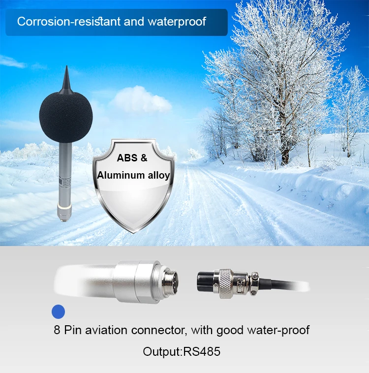 Understanding Digital and Acoustic Noise Sensors