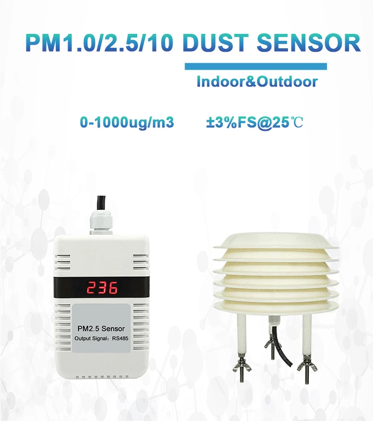 What Is a PM Sensor?