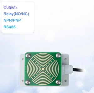 The functioning principles and applications of rain and snow sensors