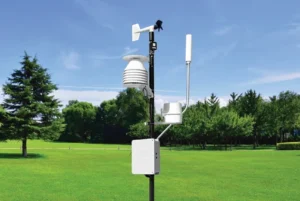 The Importance of Weather Instruments in Daily Life