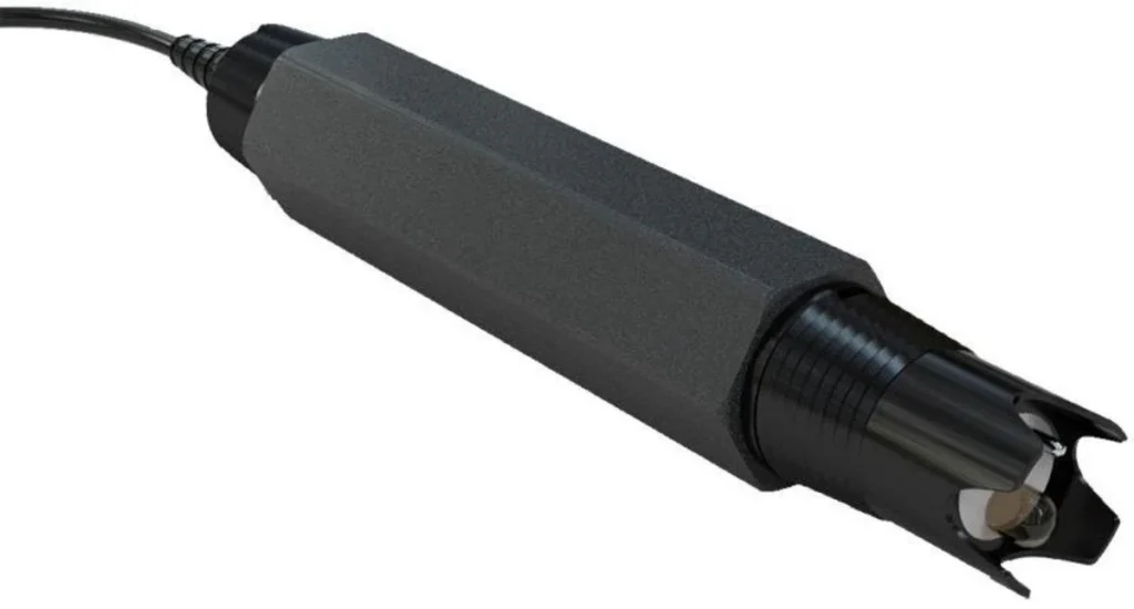 Submersible pH Sensors: A Key Component in Modern Wastewater Treatment