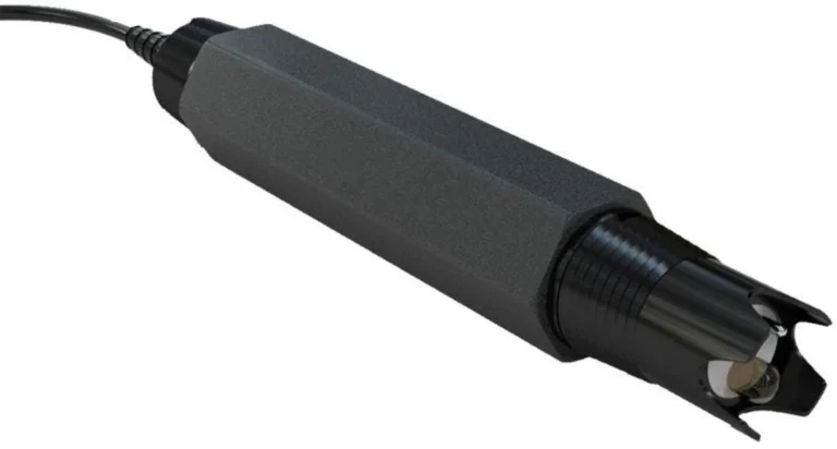 Submersible pH Sensors: A Key Component in Modern Wastewater Treatment