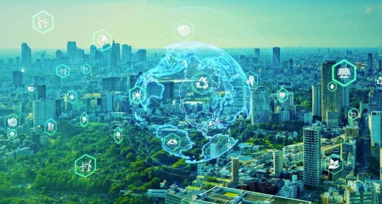 Urban Dust Monitoring: A Vital Technological Tool for Cleaner Cities