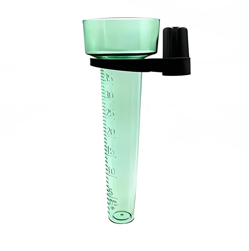 Standard Rain Gauges