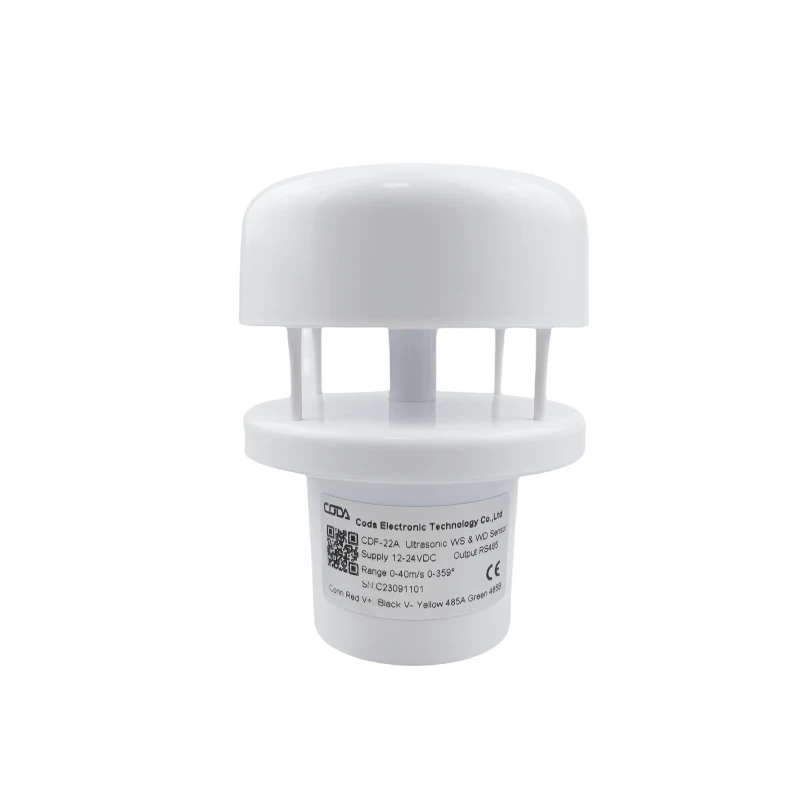 Uses of 2D Anemometers