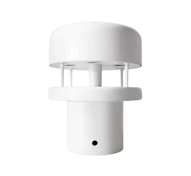 How do 2D anemometers differ from 3D anemometers?
