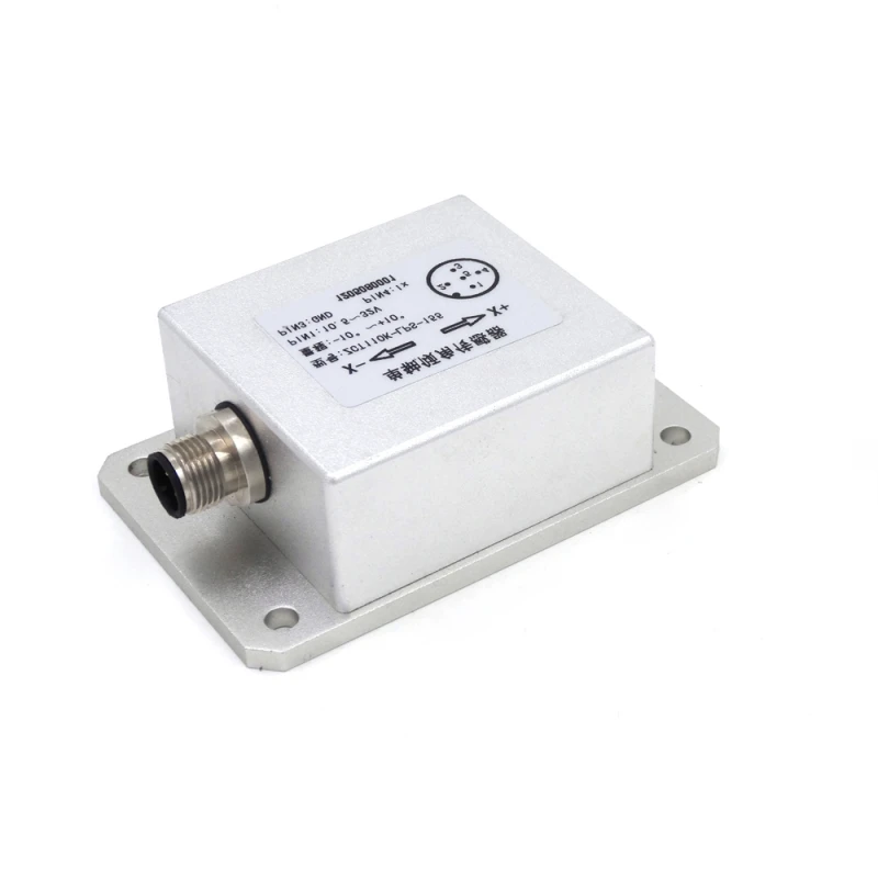Tilt Sensor Functionality, Types, and Applications