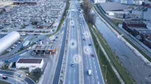 Explanation of Road Sensors