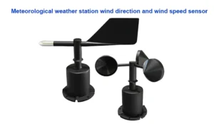 How Wind Sensor Works