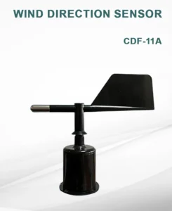 What is a wind direction sensor？
