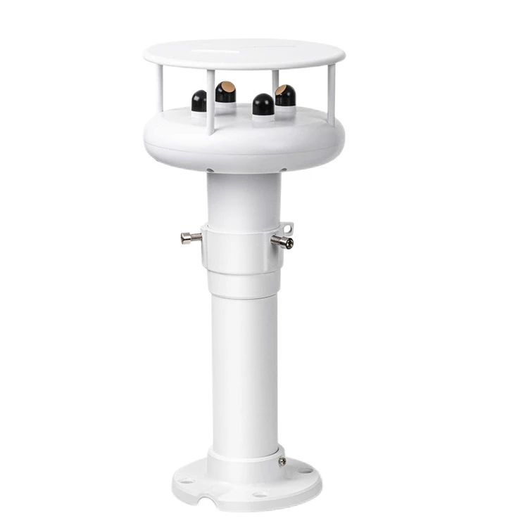 Ultrasonic Wind Sensors