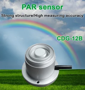 What Is a PAR Sensor and How Is It Used?