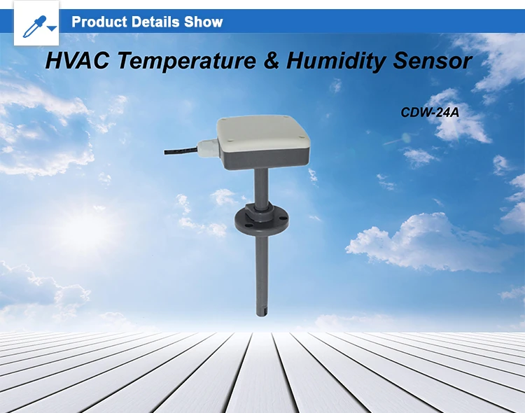 What are Humidity Sensors and Their Uses?