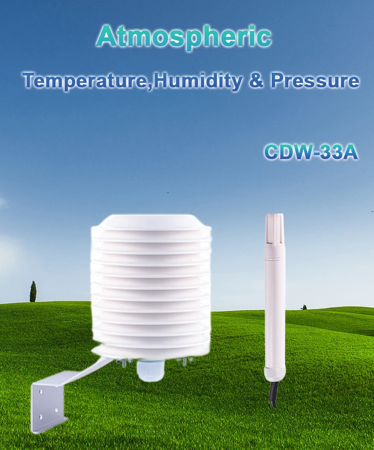 Types of Weather Station Barometers