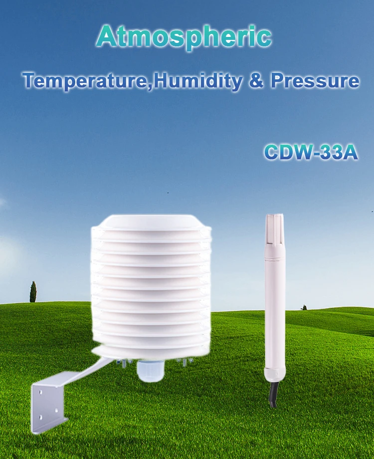Applications and Uses of Humidity Sensors