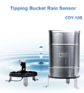 The Most Common Problems with Rain Gauges