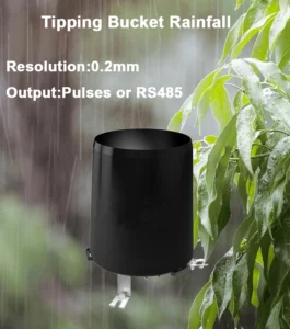 How to Select the Optimal Size and Height for Your Rain Gauge