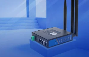 GPRS DTU is a wireless data terminal used in the Internet of Things.