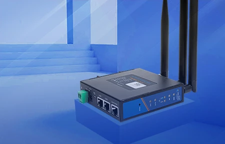 GPRS DTU is a wireless data terminal used in the Internet of Things.