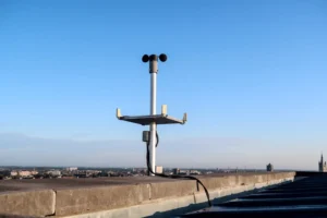 Understanding Anemometers and How They Work