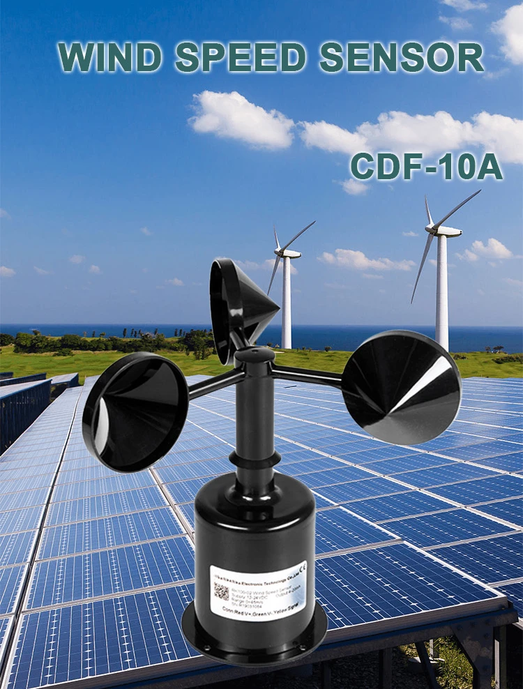 Calibrate an Anemometer for Accurate Readings