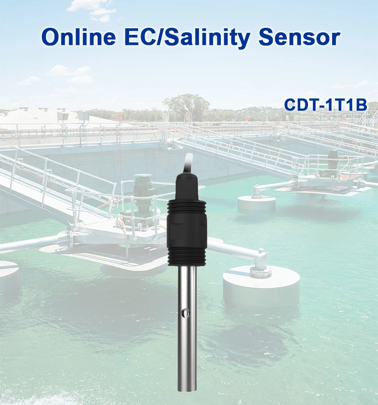 Determining Electrical Conductivity from TDS