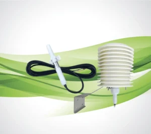 An atmospheric pressure sensor is a device made to measure air pressure