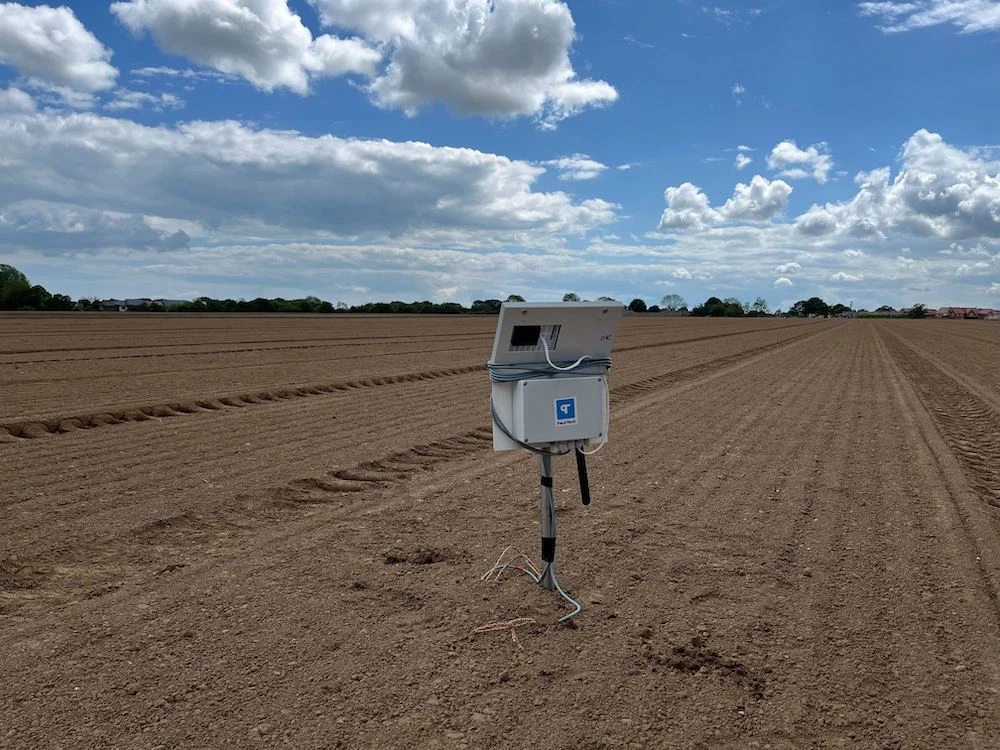 Understanding Soil Moisture Sensors: Principles and Key Attributes